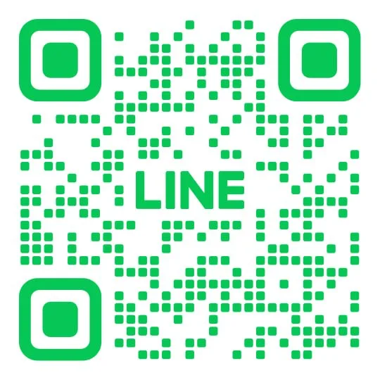 QR Code เพิ่มเพื่อน 38th app Line Official